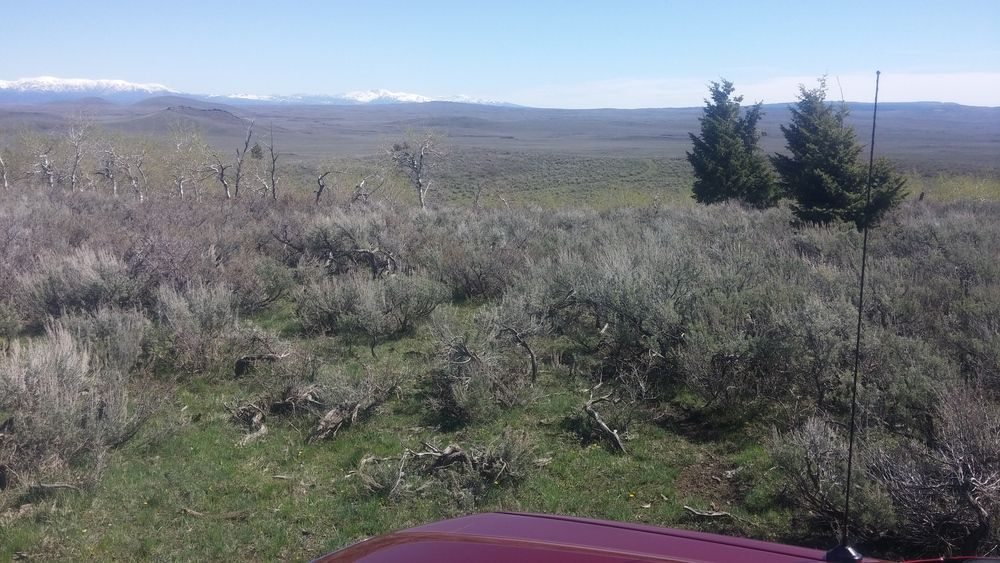 26,000 Acres, Kilgore, ID 83446